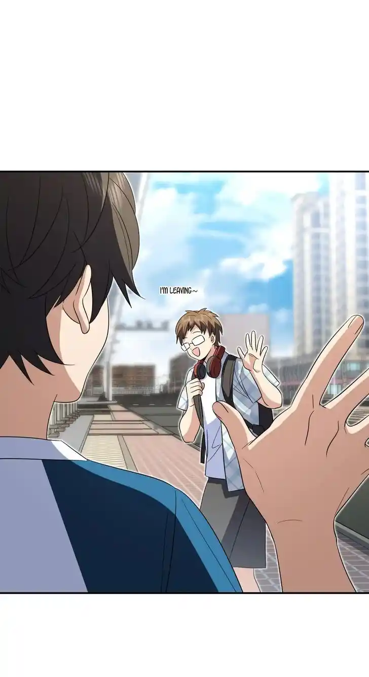 Wojia Laopo Laizi Yiqian Nian Qian Ch.353