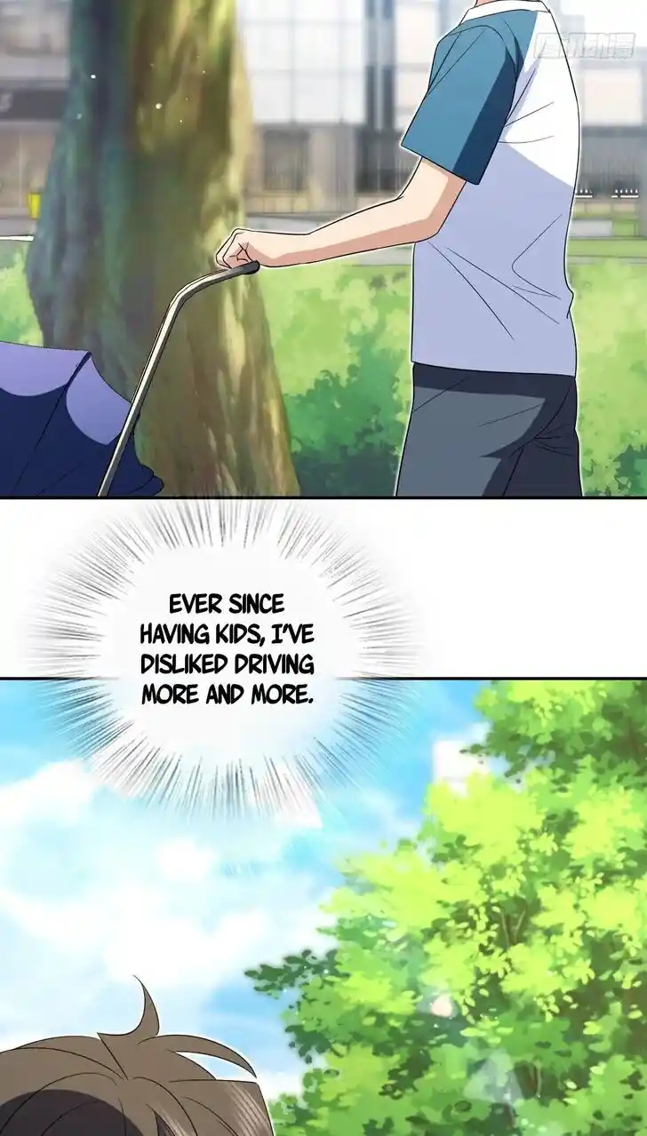 Wojia Laopo Laizi Yiqian Nian Qian Ch.353