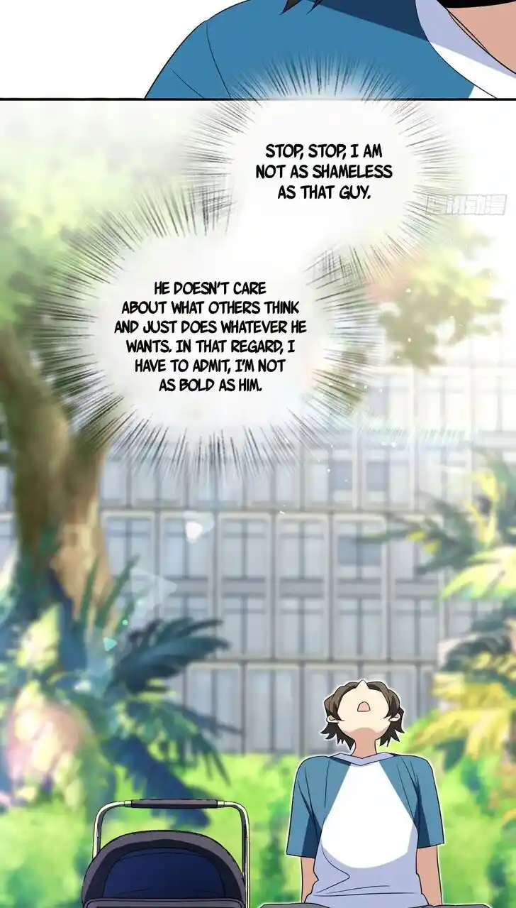 Wojia Laopo Laizi Yiqian Nian Qian Ch.353