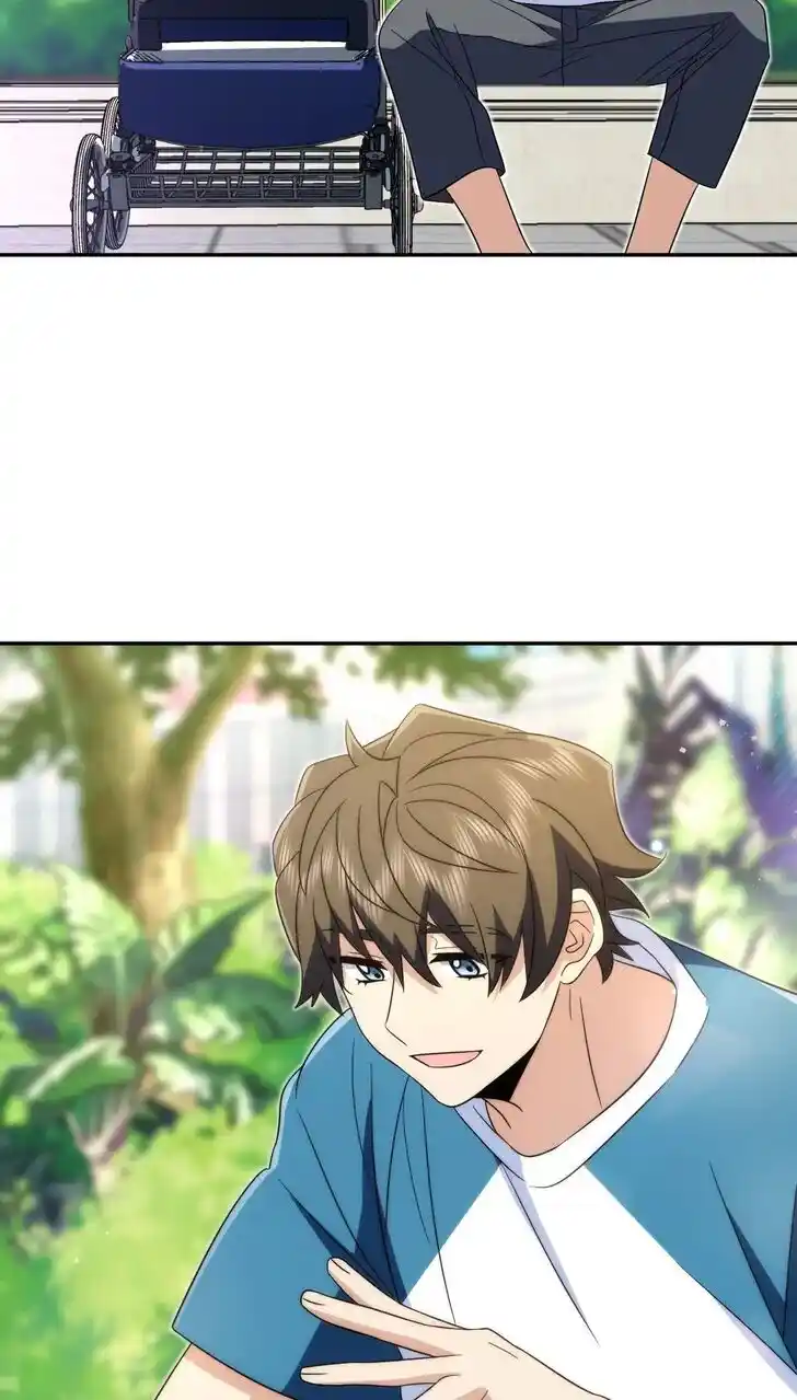 Wojia Laopo Laizi Yiqian Nian Qian Ch.353