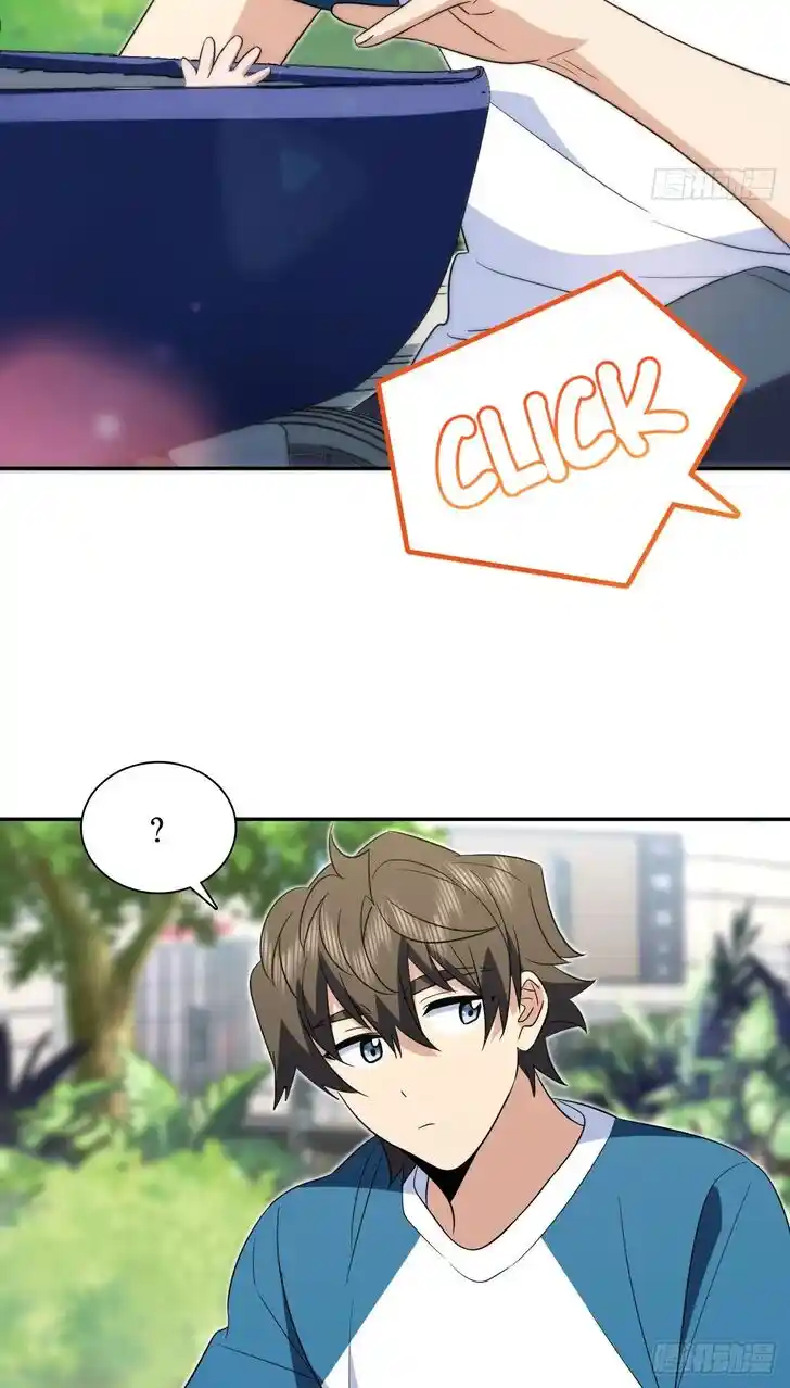 Wojia Laopo Laizi Yiqian Nian Qian Ch.353