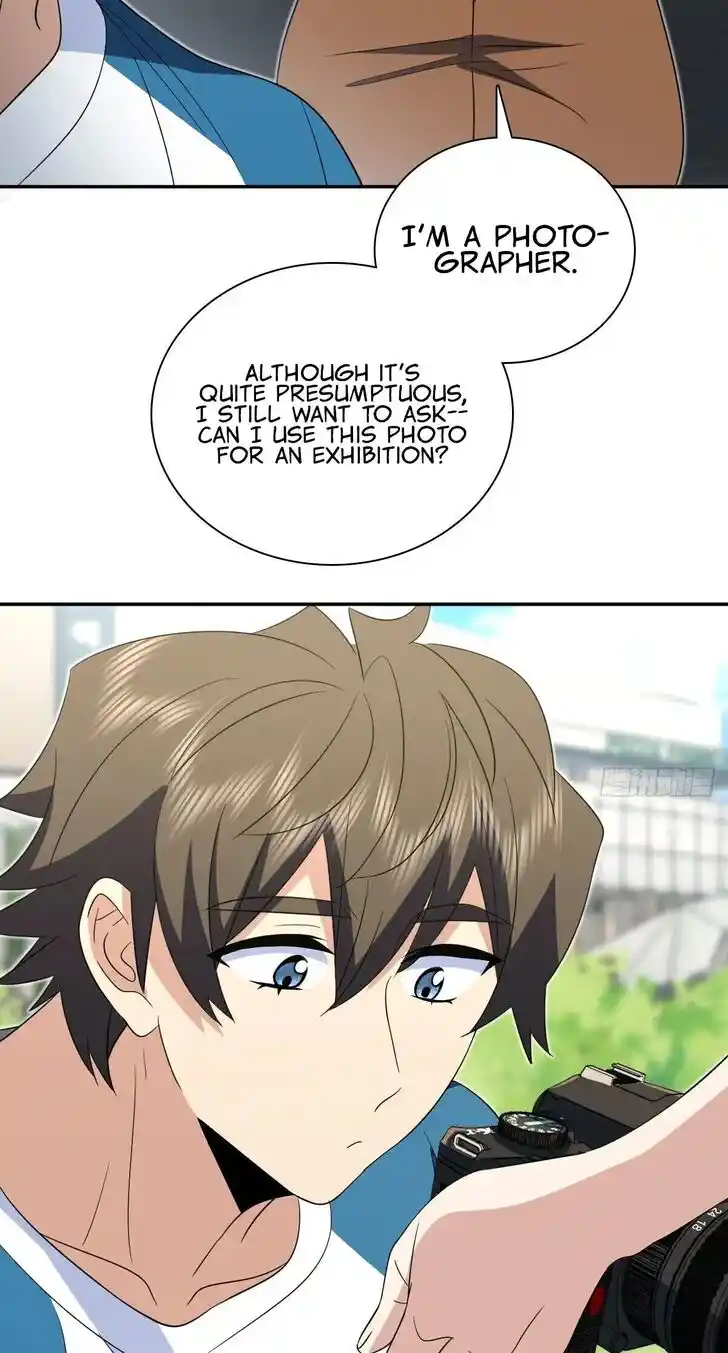 Wojia Laopo Laizi Yiqian Nian Qian Ch.353