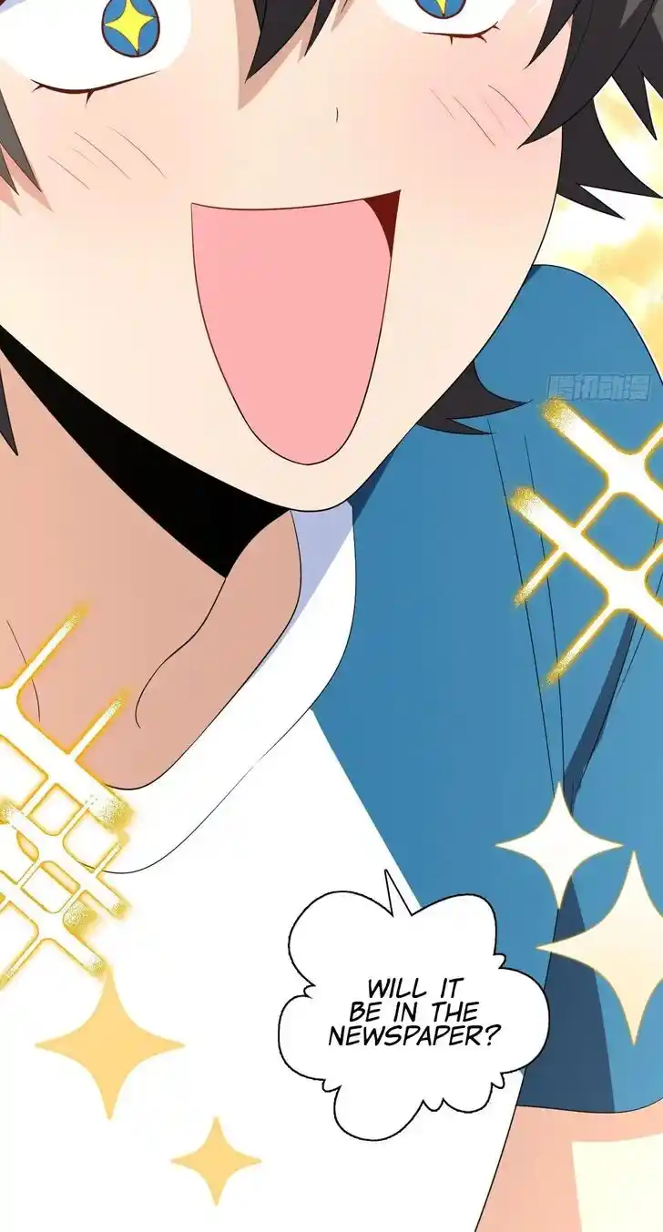 Wojia Laopo Laizi Yiqian Nian Qian Ch.353