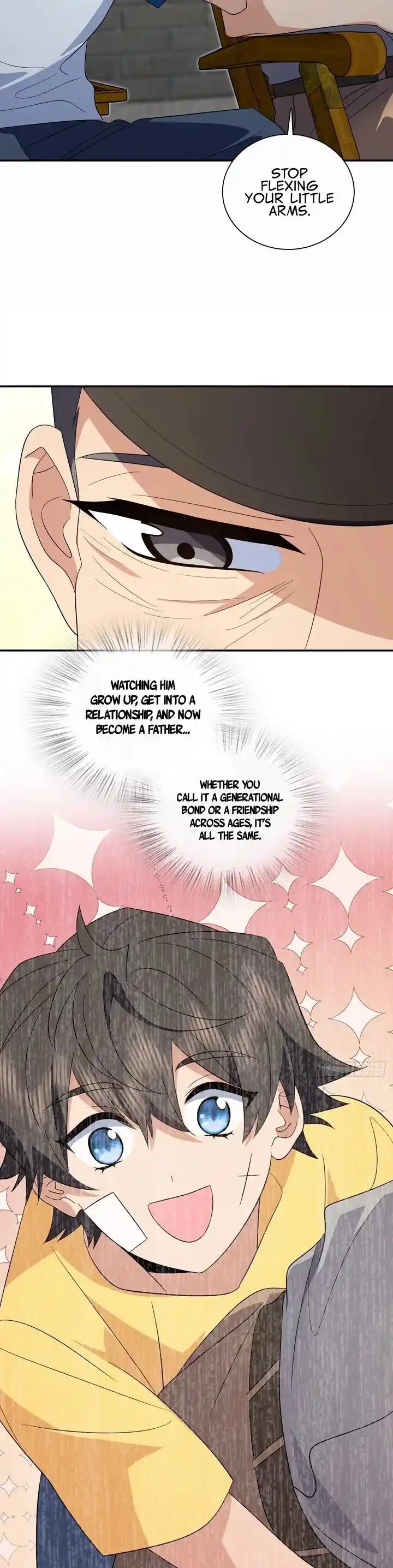 Wojia Laopo Laizi Yiqian Nian Qian Ch.354