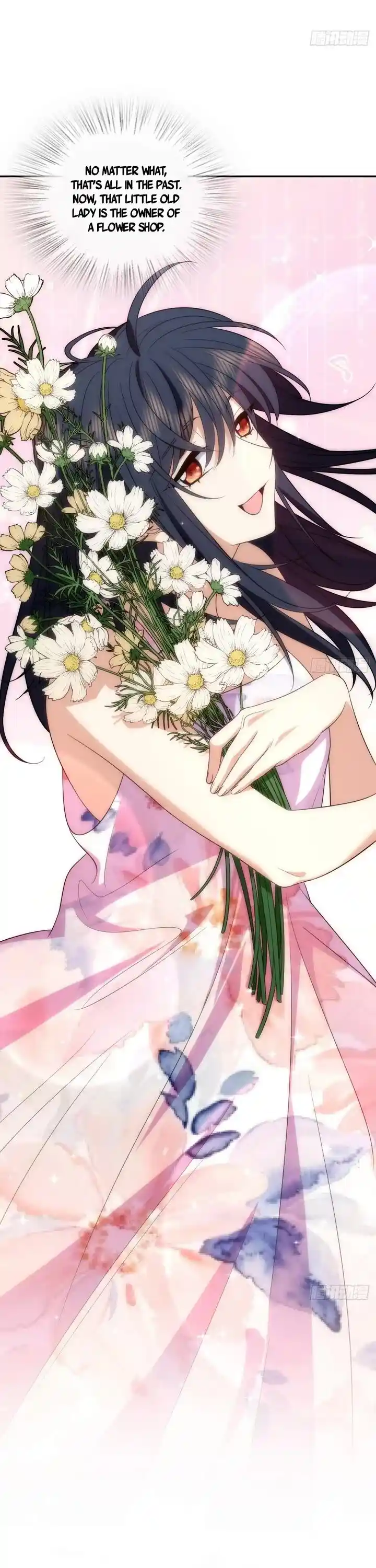 Wojia Laopo Laizi Yiqian Nian Qian Ch.354