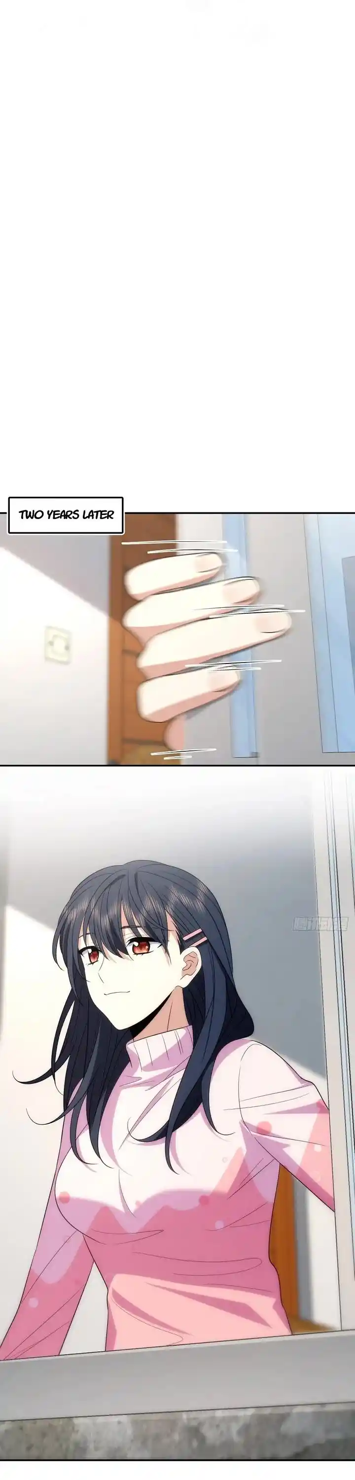 Wojia Laopo Laizi Yiqian Nian Qian Ch.354