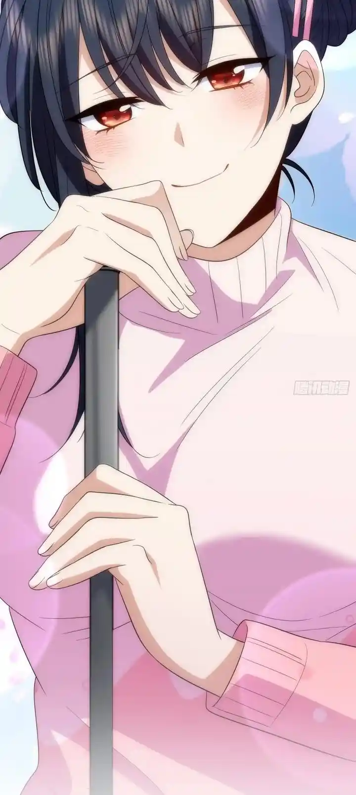 Wojia Laopo Laizi Yiqian Nian Qian Ch.354