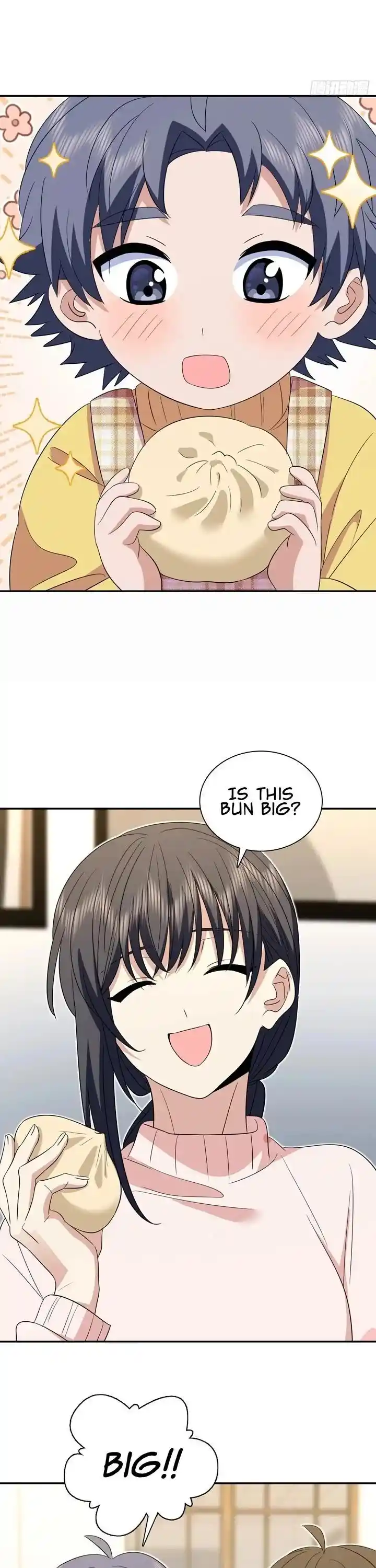 Wojia Laopo Laizi Yiqian Nian Qian Ch.355