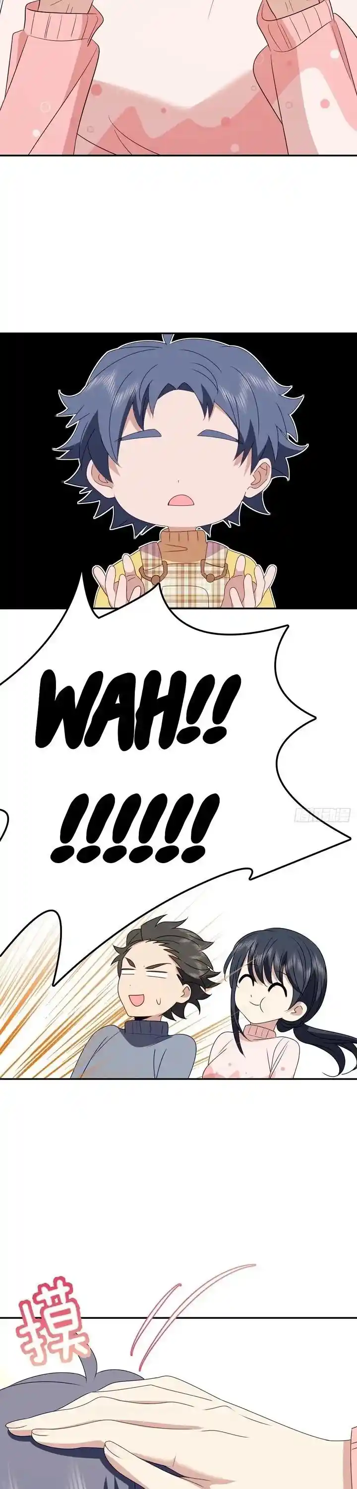 Wojia Laopo Laizi Yiqian Nian Qian Ch.355