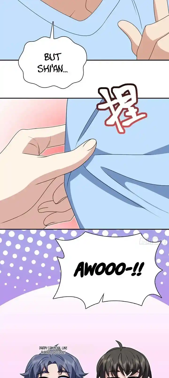 Wojia Laopo Laizi Yiqian Nian Qian Ch.355