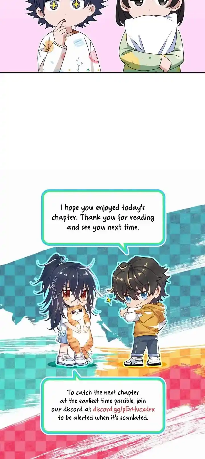 Wojia Laopo Laizi Yiqian Nian Qian Ch.355