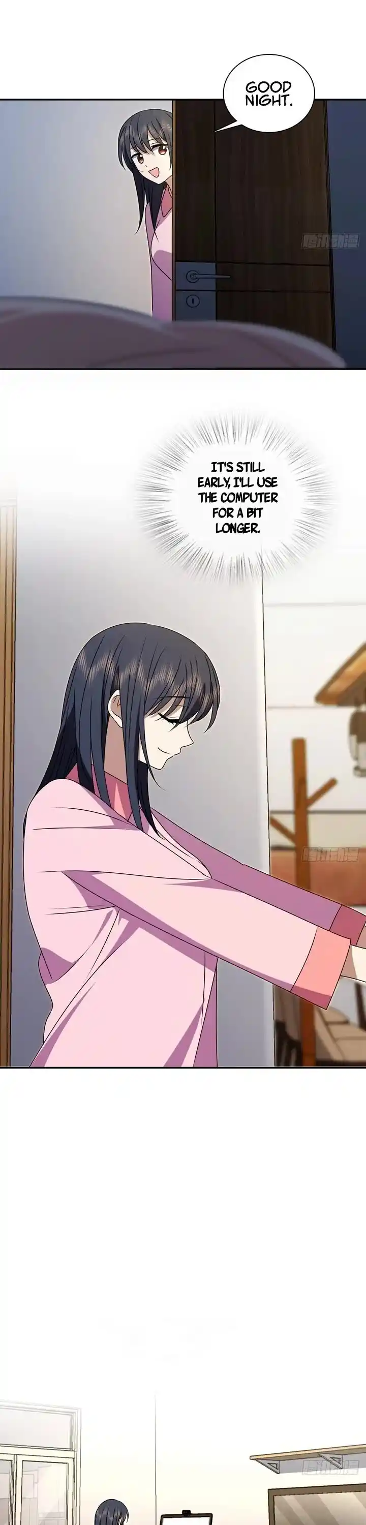 Wojia Laopo Laizi Yiqian Nian Qian Ch.356