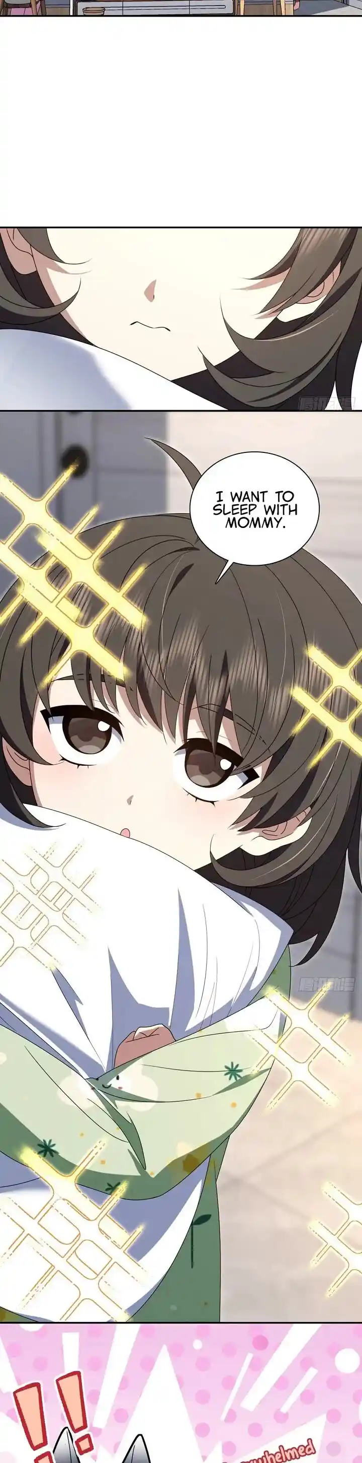 Wojia Laopo Laizi Yiqian Nian Qian Ch.356