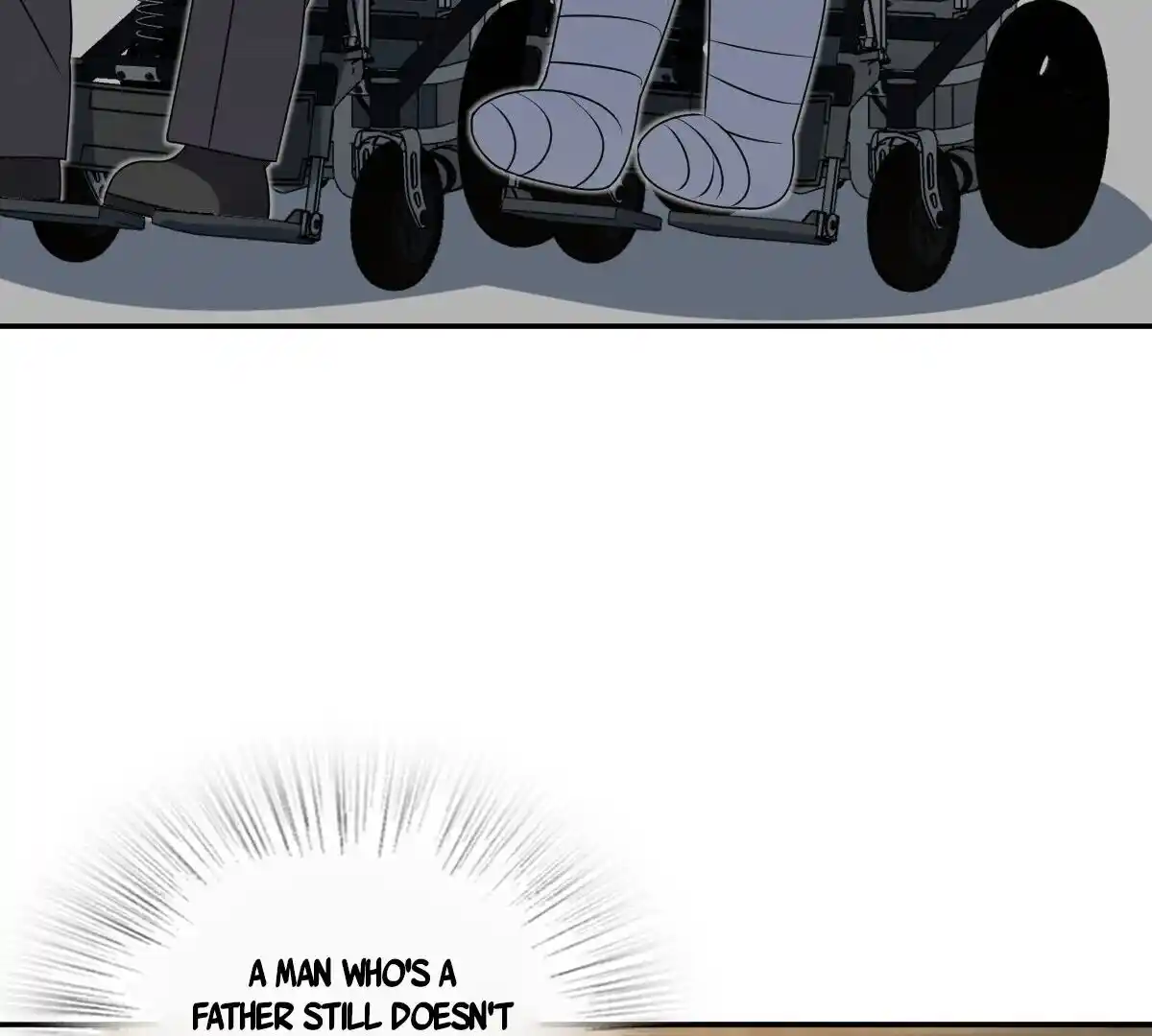 Wojia Laopo Laizi Yiqian Nian Qian Ch.357