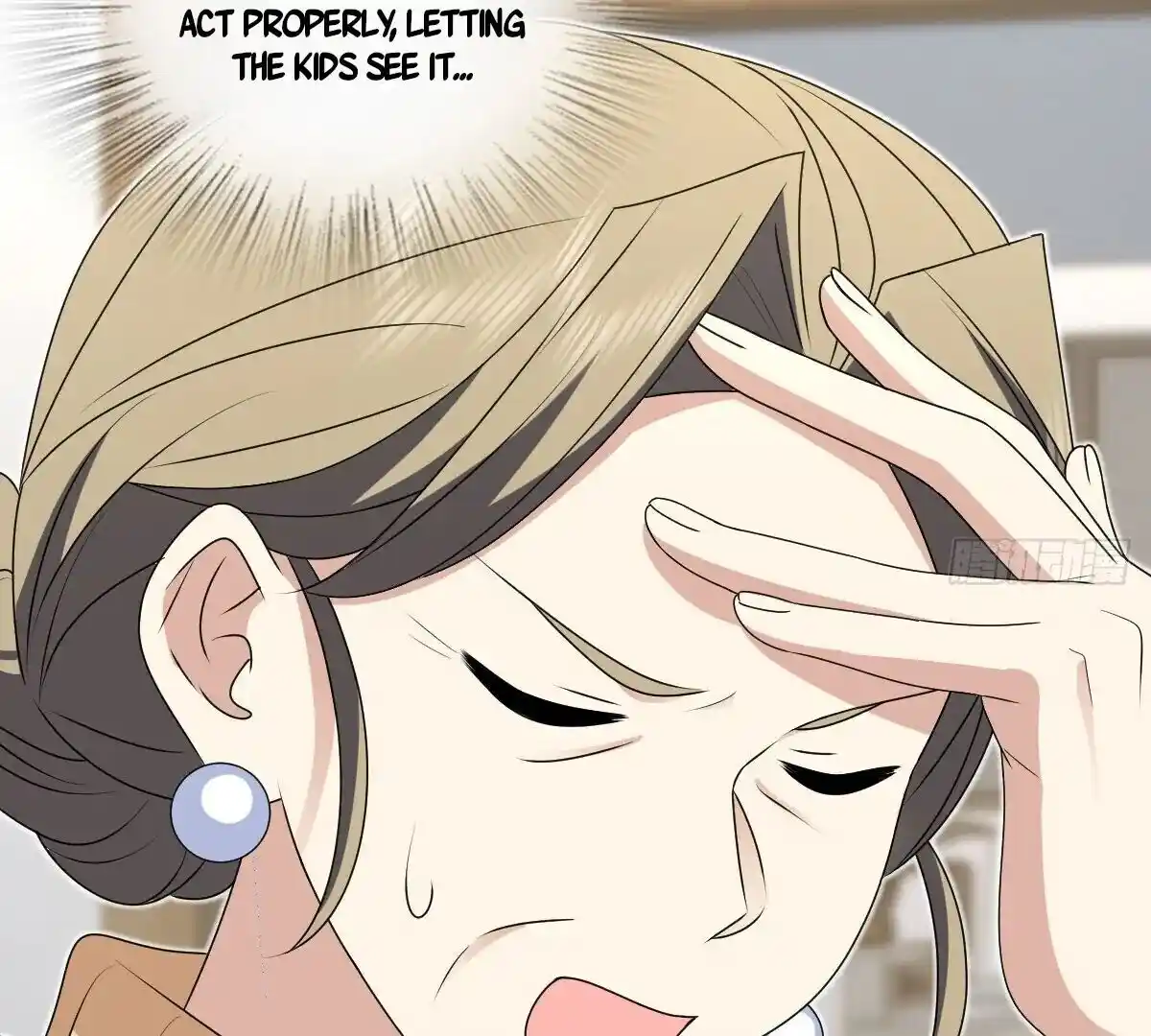 Wojia Laopo Laizi Yiqian Nian Qian Ch.357