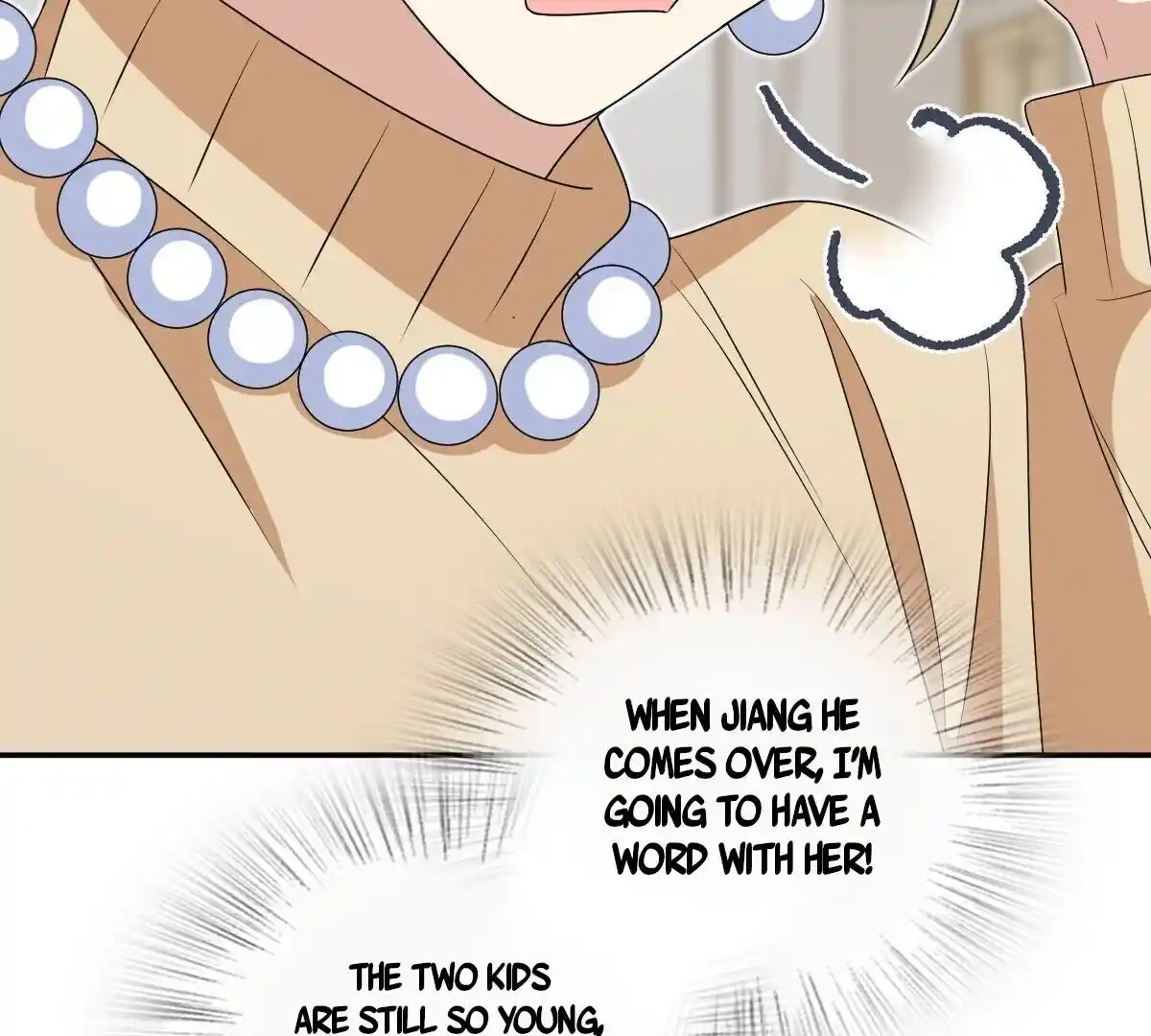 Wojia Laopo Laizi Yiqian Nian Qian Ch.357