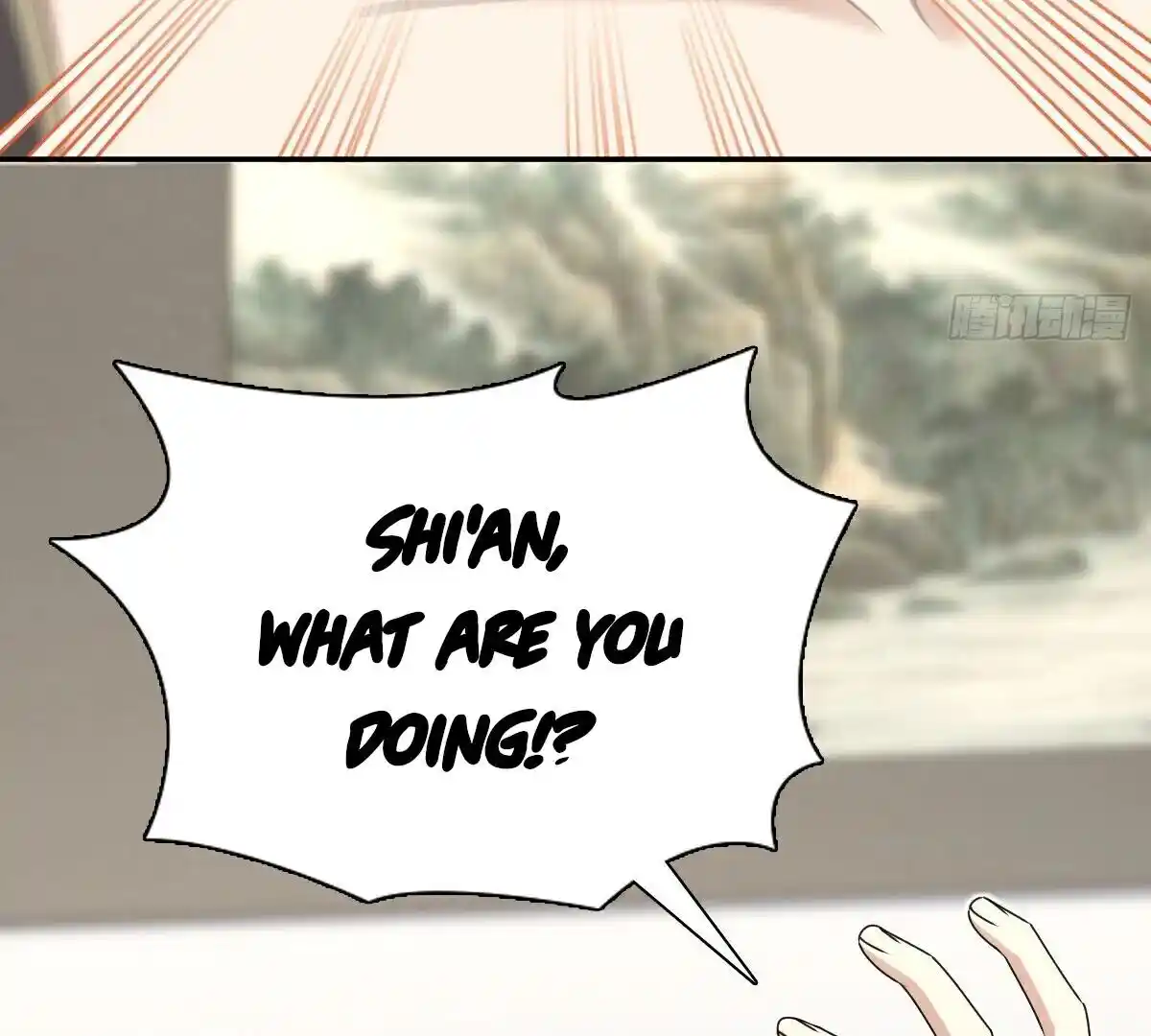 Wojia Laopo Laizi Yiqian Nian Qian Ch.357