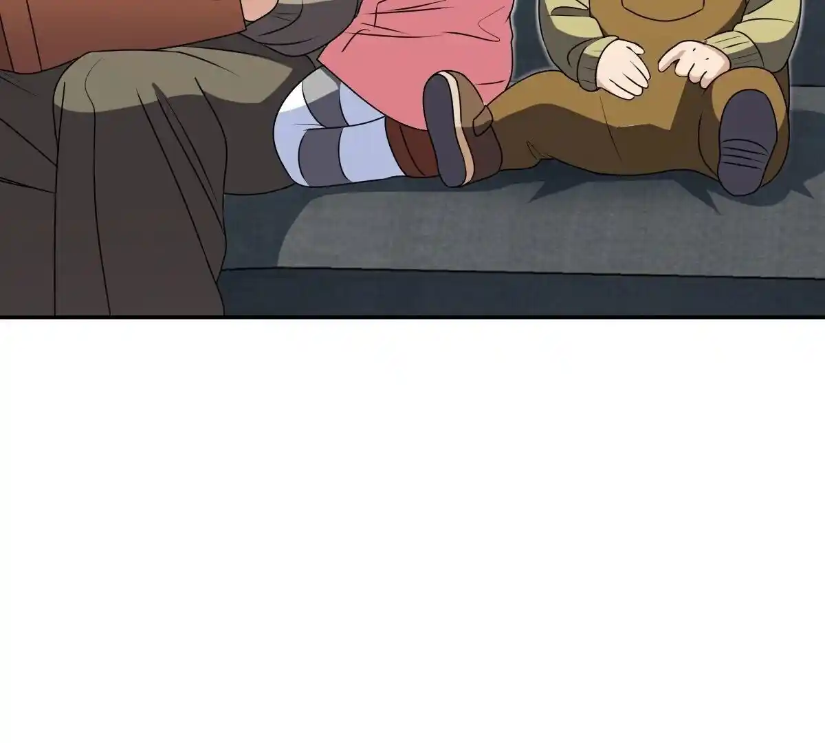 Wojia Laopo Laizi Yiqian Nian Qian Ch.357