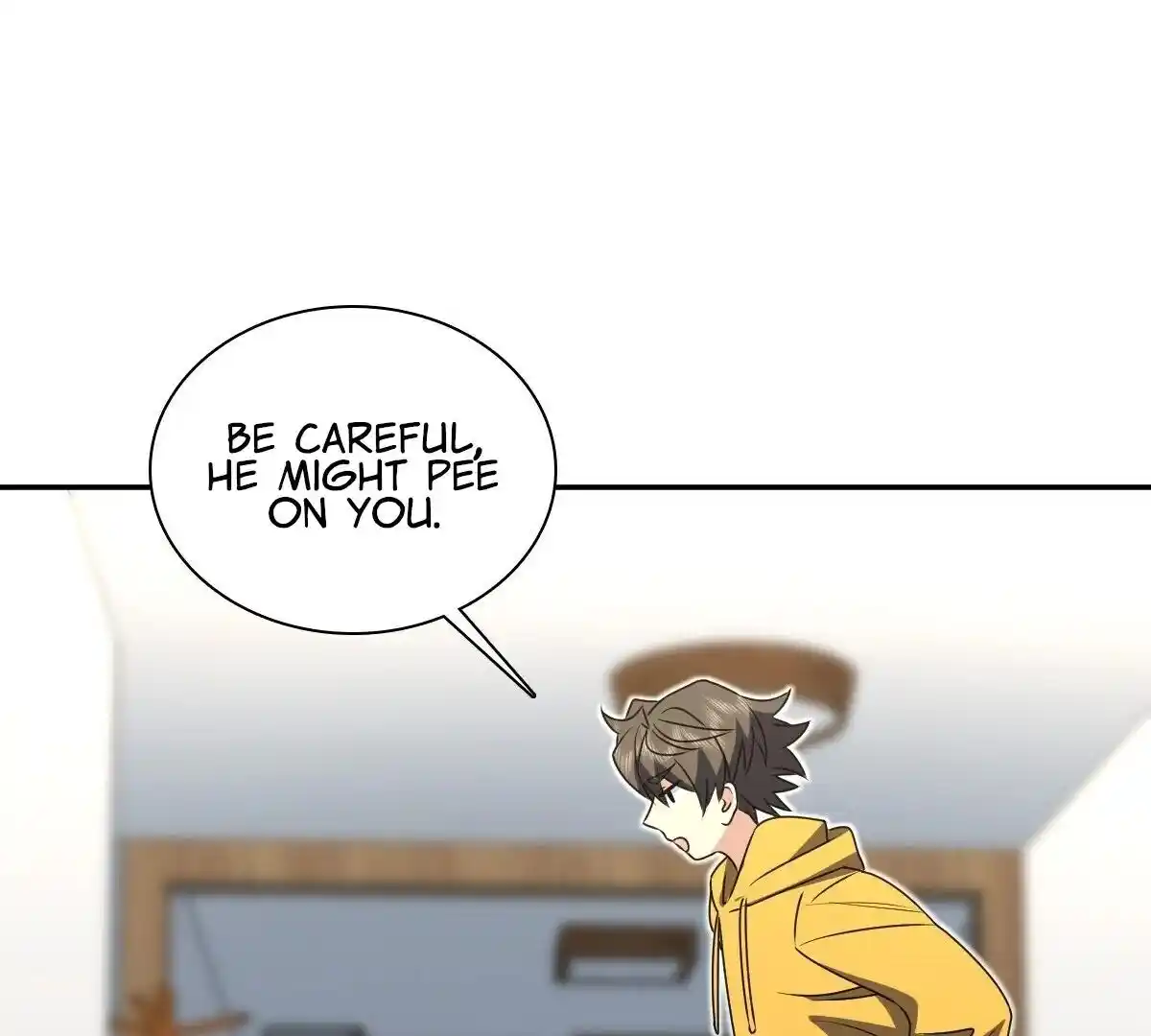 Wojia Laopo Laizi Yiqian Nian Qian Ch.357