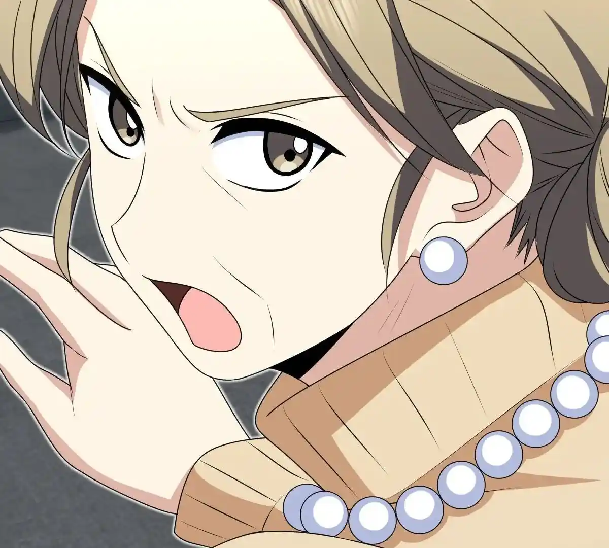 Wojia Laopo Laizi Yiqian Nian Qian Ch.357