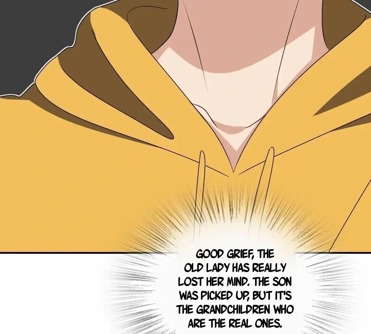 Wojia Laopo Laizi Yiqian Nian Qian Ch.357