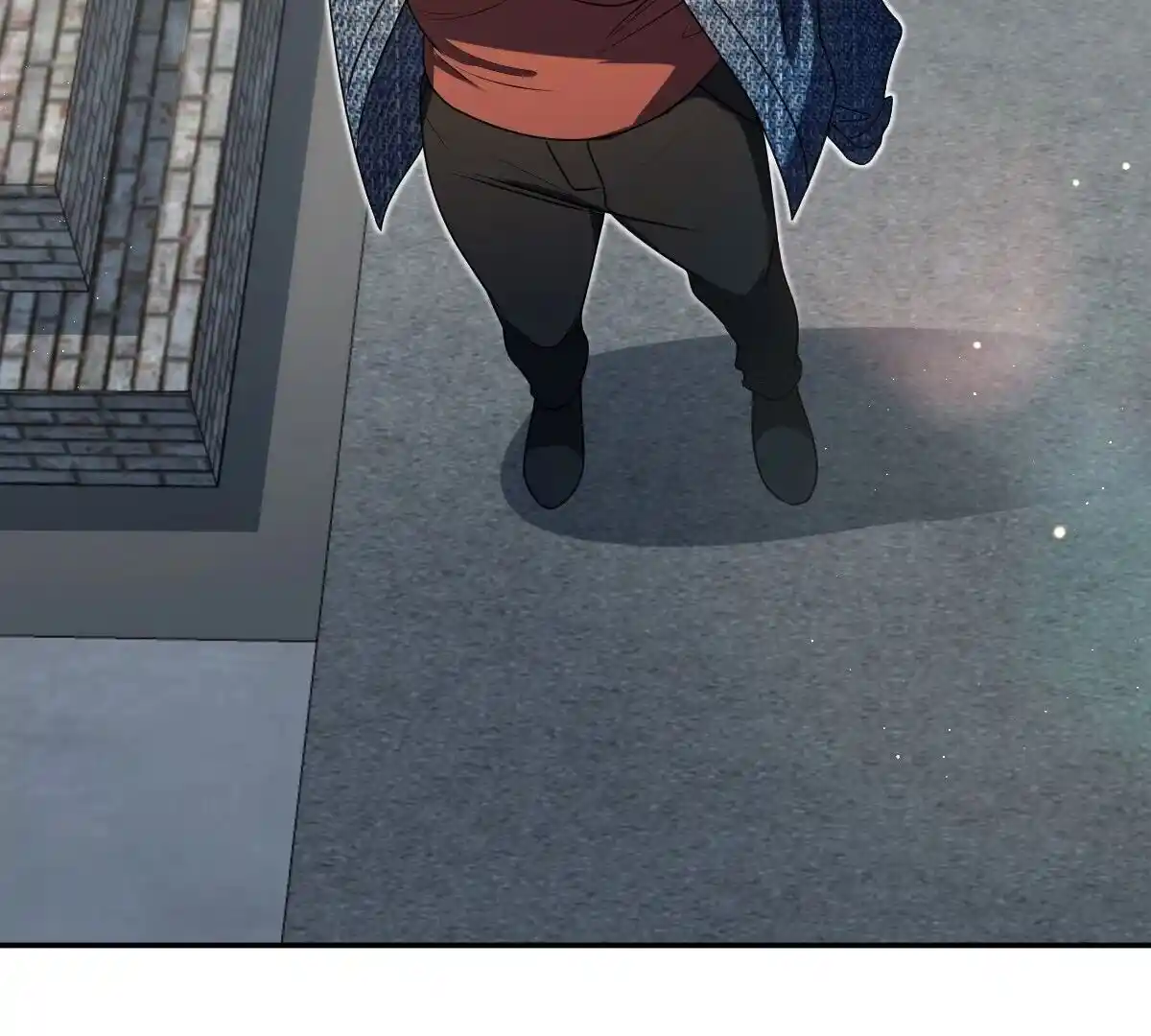 Wojia Laopo Laizi Yiqian Nian Qian Ch.357