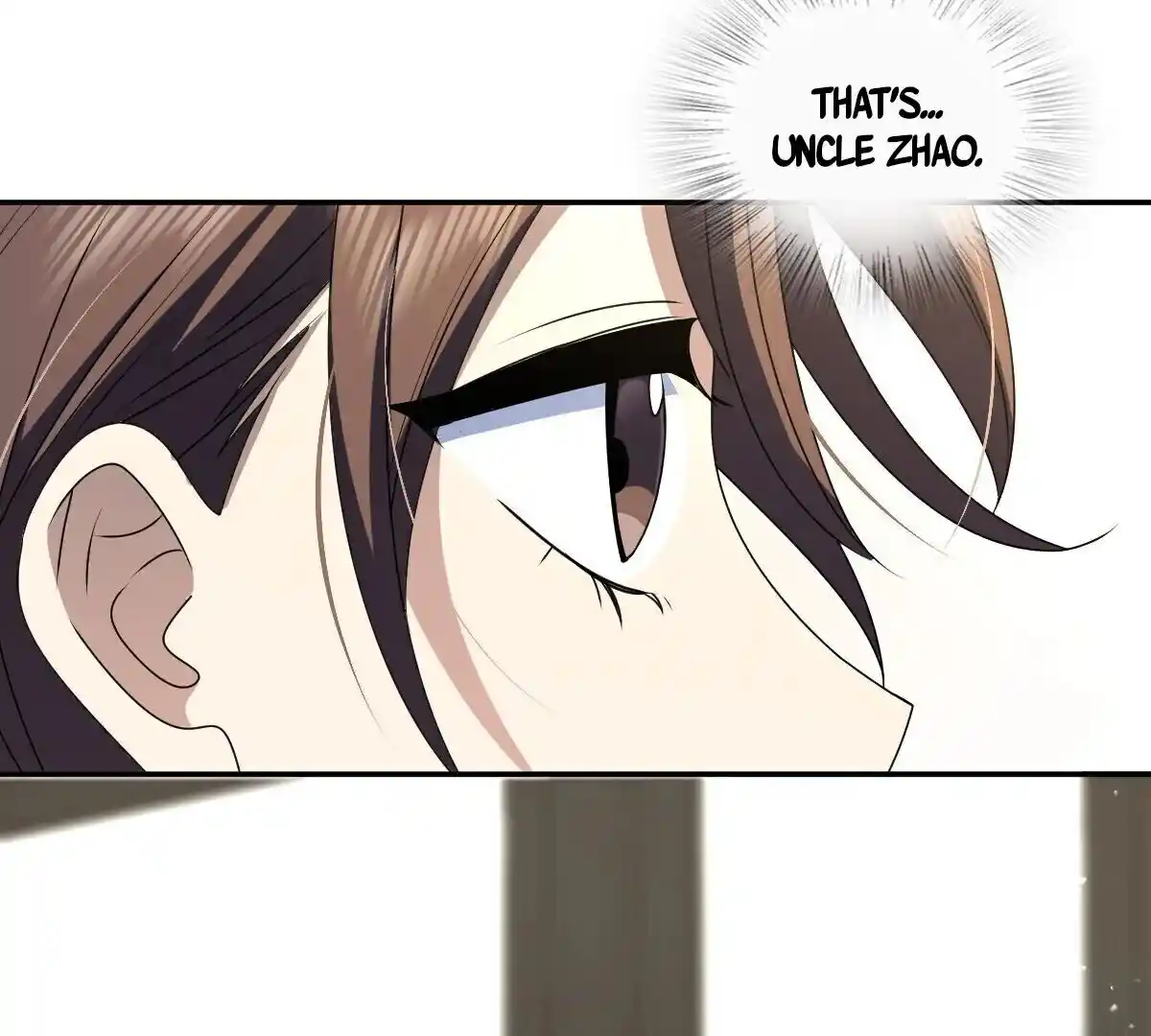 Wojia Laopo Laizi Yiqian Nian Qian Ch.357