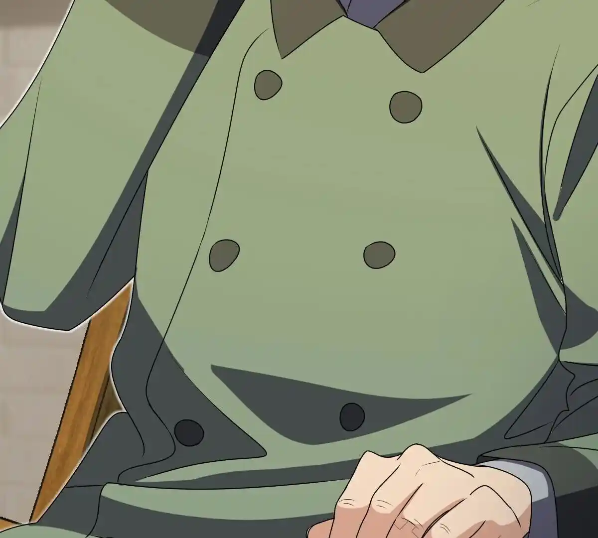 Wojia Laopo Laizi Yiqian Nian Qian Ch.357