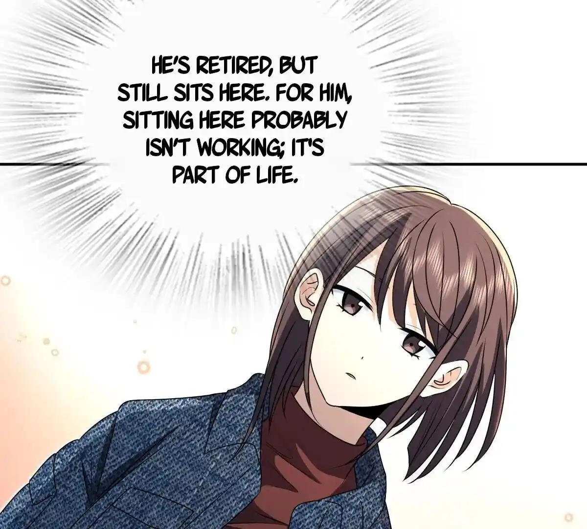 Wojia Laopo Laizi Yiqian Nian Qian Ch.357