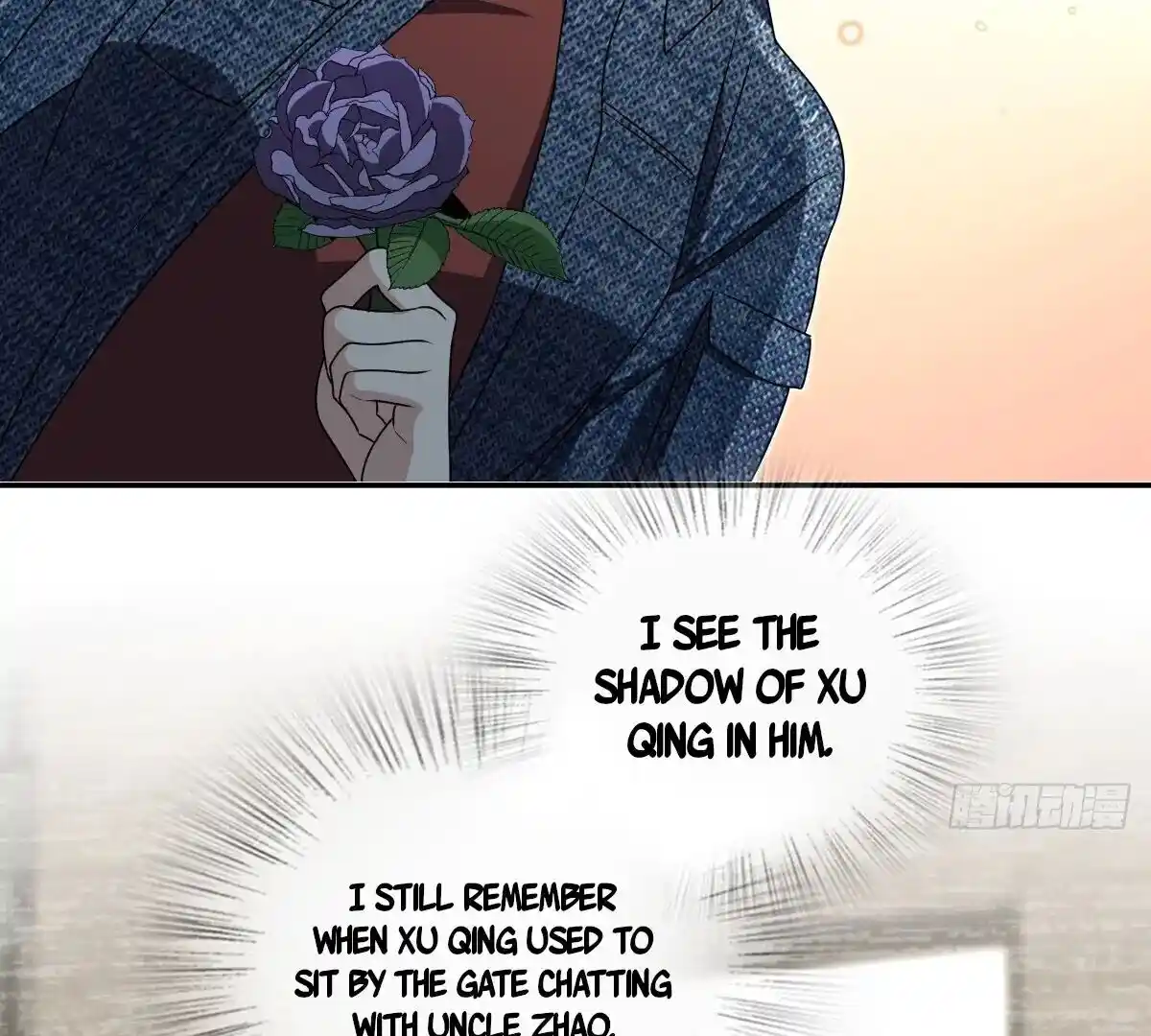 Wojia Laopo Laizi Yiqian Nian Qian Ch.357