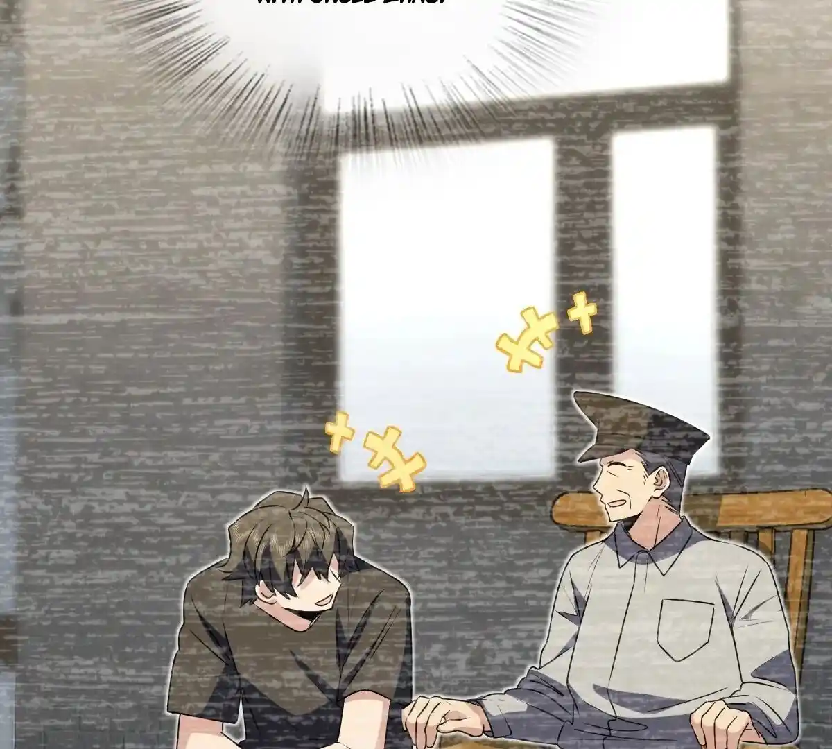 Wojia Laopo Laizi Yiqian Nian Qian Ch.357