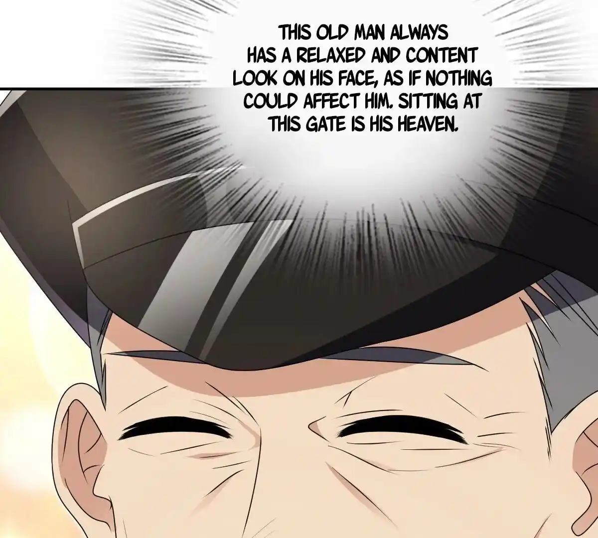 Wojia Laopo Laizi Yiqian Nian Qian Ch.357