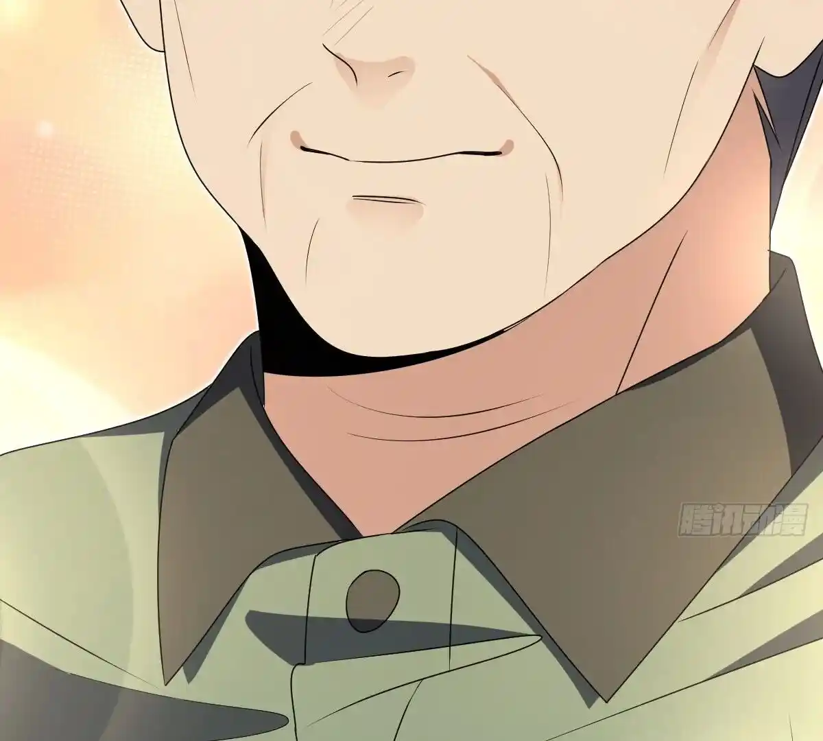 Wojia Laopo Laizi Yiqian Nian Qian Ch.357