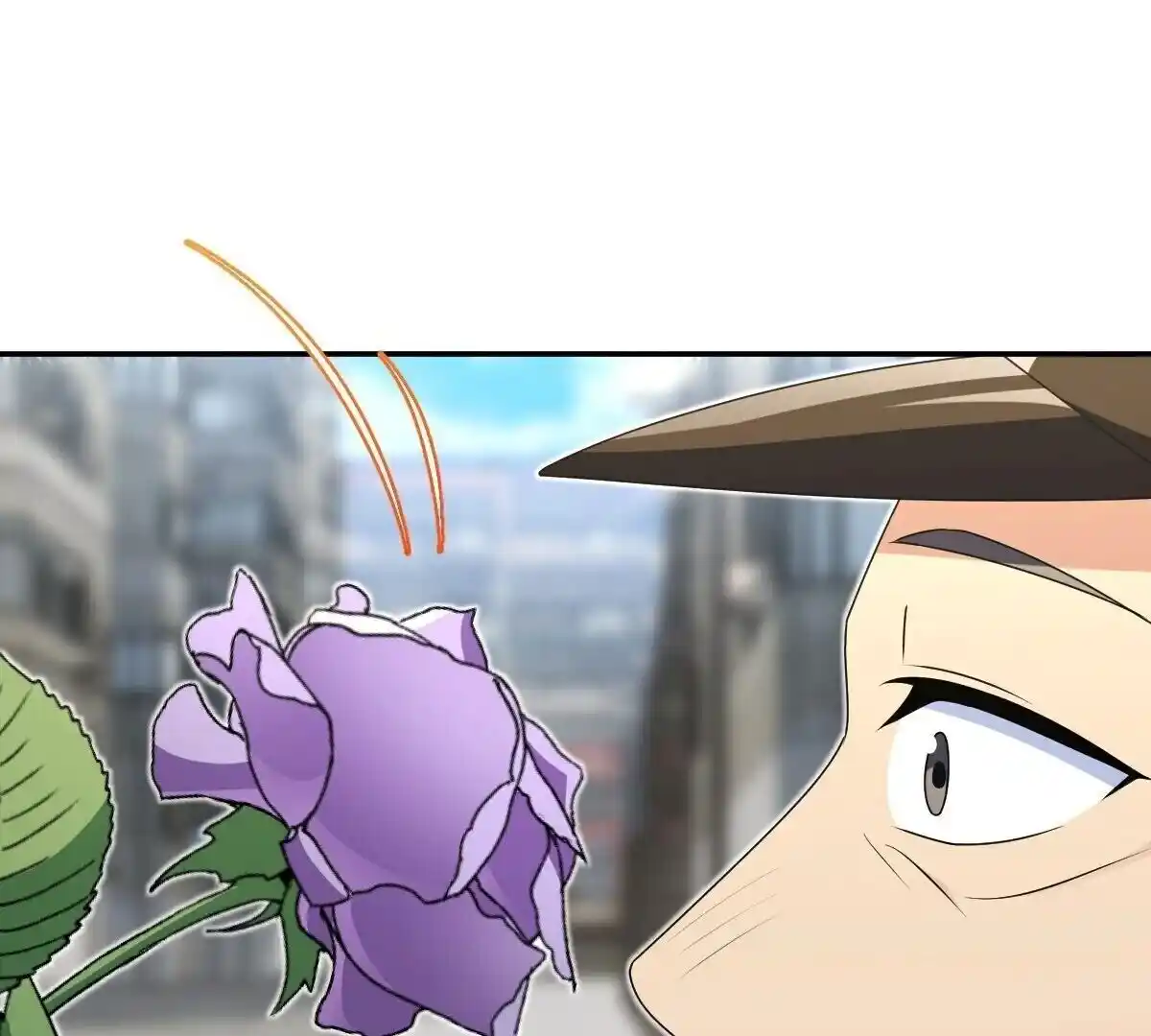 Wojia Laopo Laizi Yiqian Nian Qian Ch.357