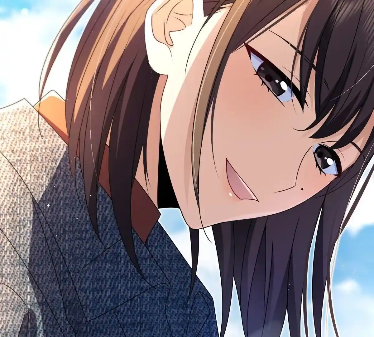 Wojia Laopo Laizi Yiqian Nian Qian Ch.357