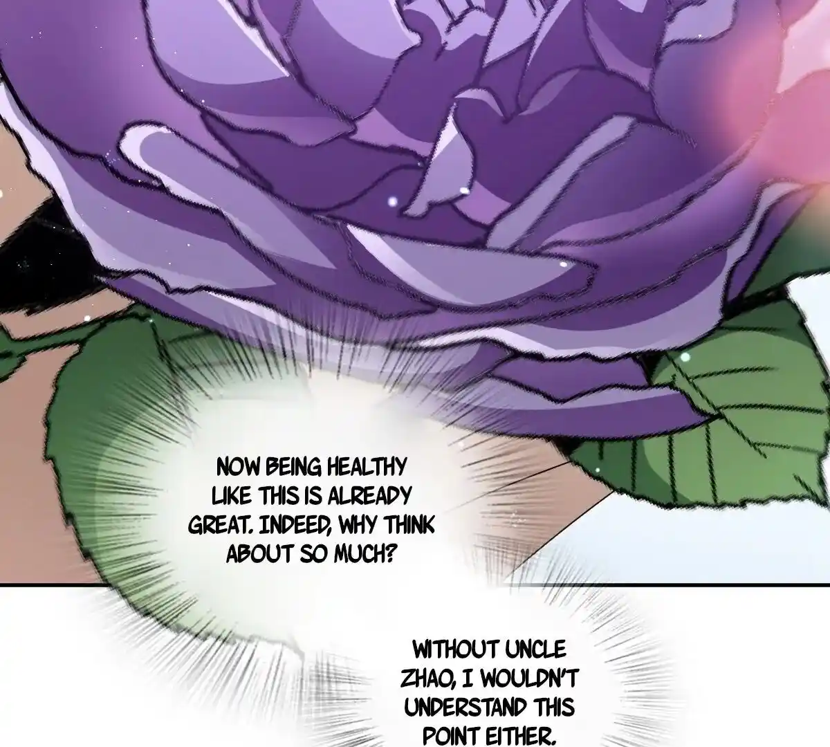 Wojia Laopo Laizi Yiqian Nian Qian Ch.357