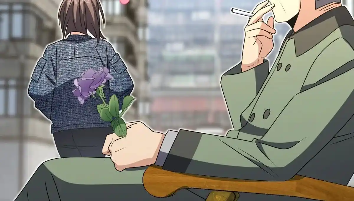 Wojia Laopo Laizi Yiqian Nian Qian Ch.357