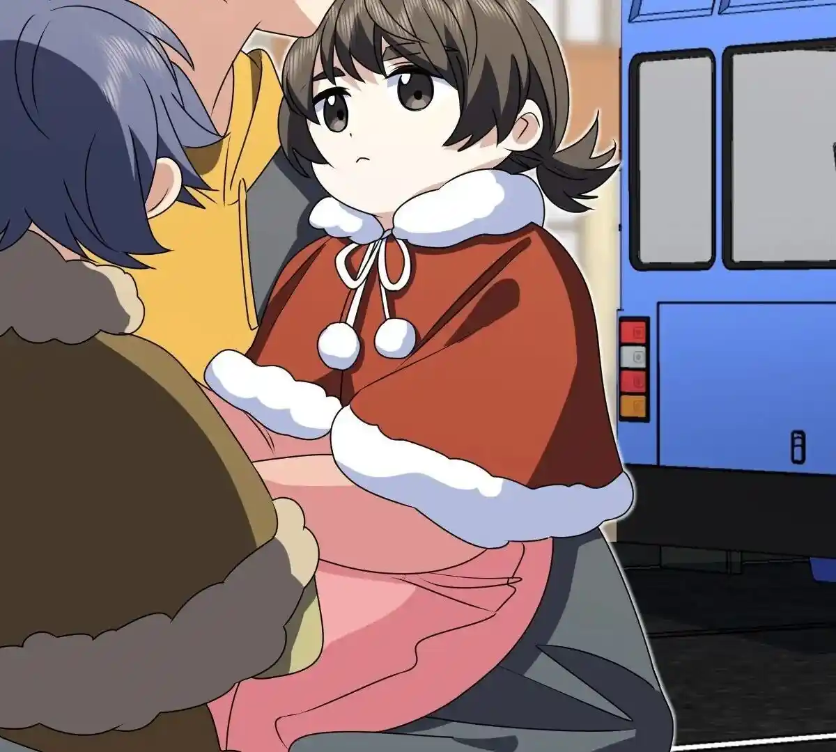 Wojia Laopo Laizi Yiqian Nian Qian Ch.357