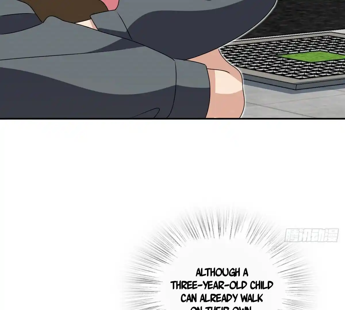 Wojia Laopo Laizi Yiqian Nian Qian Ch.357