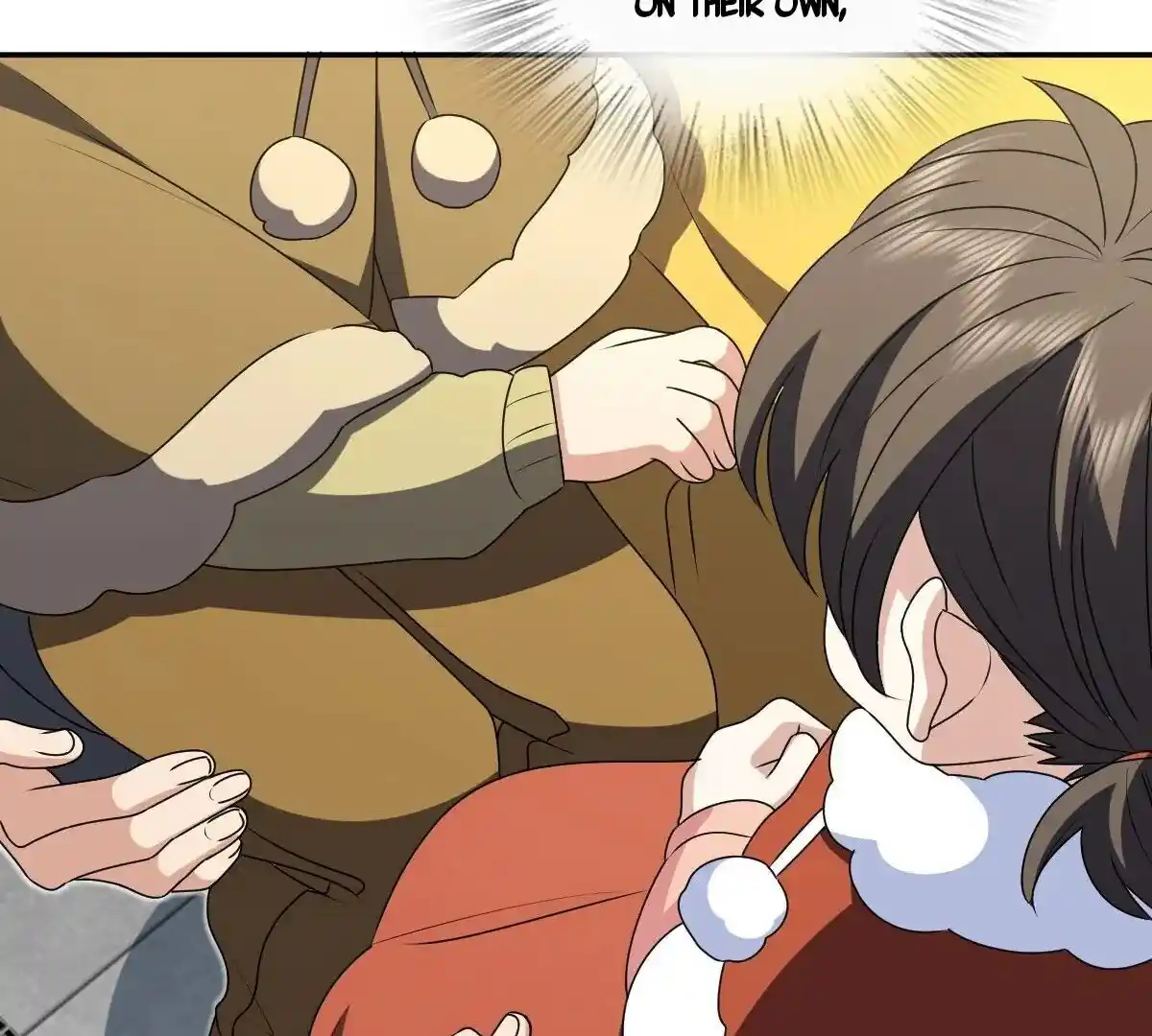 Wojia Laopo Laizi Yiqian Nian Qian Ch.357