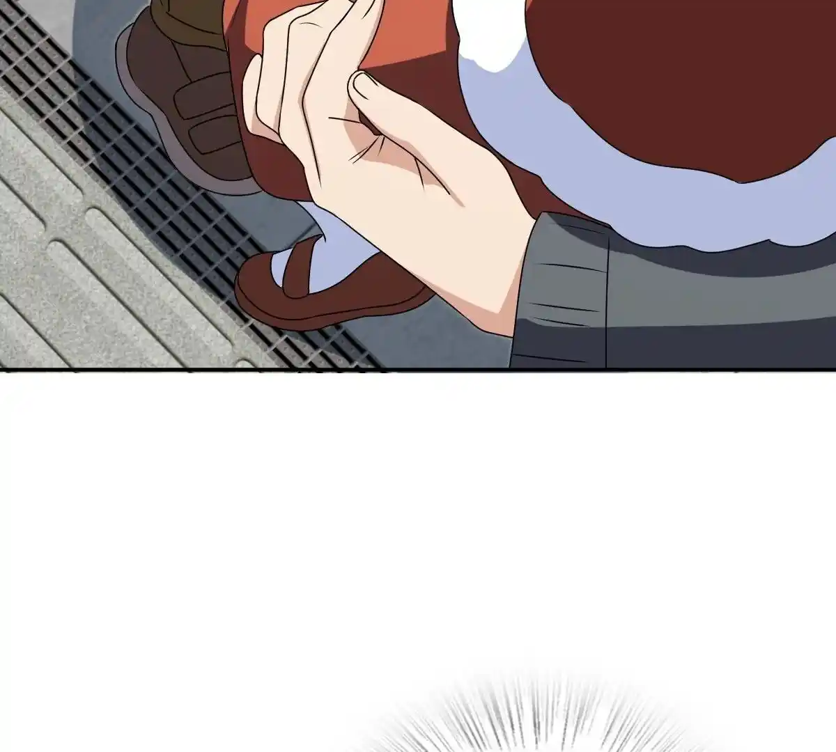 Wojia Laopo Laizi Yiqian Nian Qian Ch.357