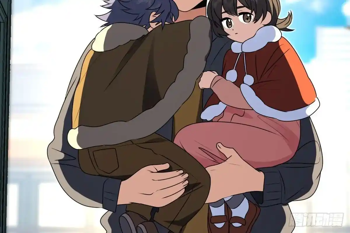 Wojia Laopo Laizi Yiqian Nian Qian Ch.357