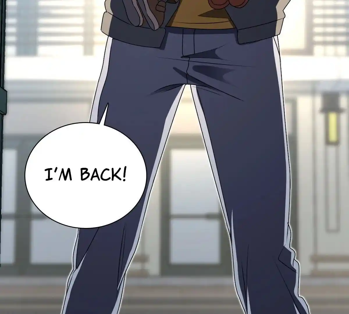 Wojia Laopo Laizi Yiqian Nian Qian Ch.357