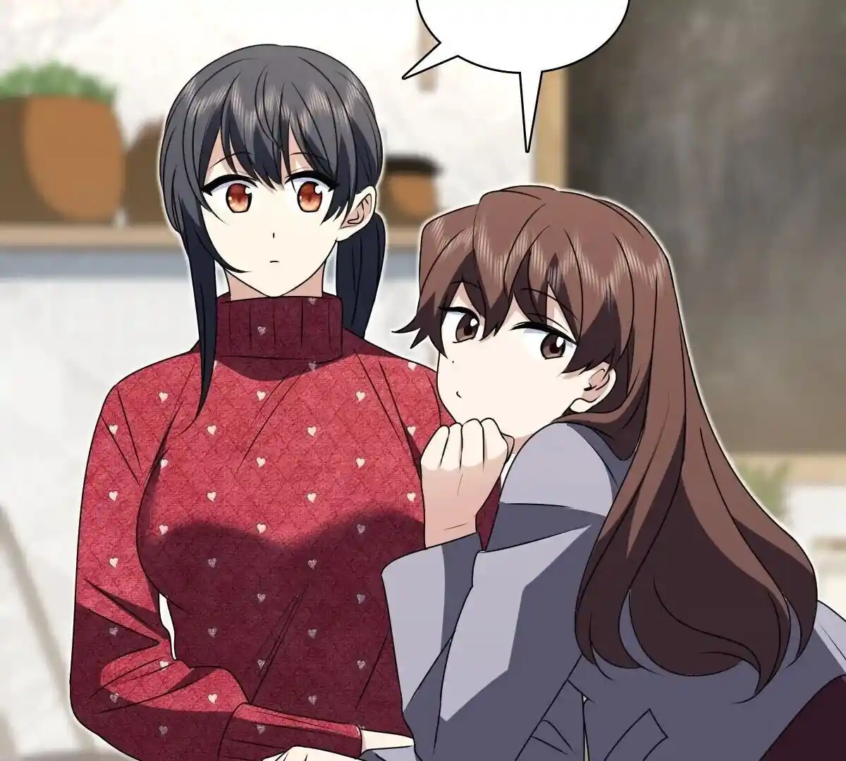 Wojia Laopo Laizi Yiqian Nian Qian Ch.357