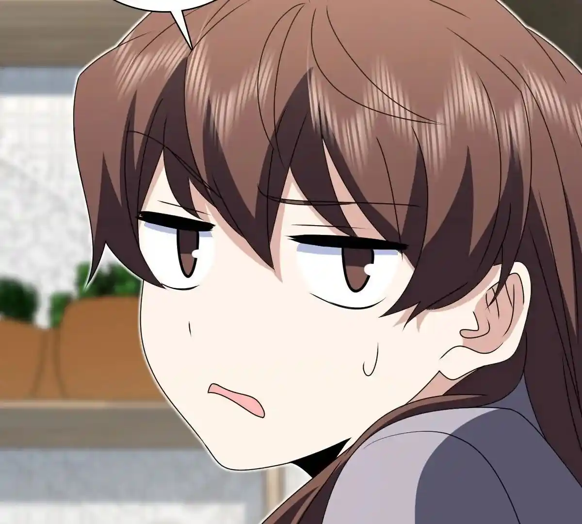 Wojia Laopo Laizi Yiqian Nian Qian Ch.357