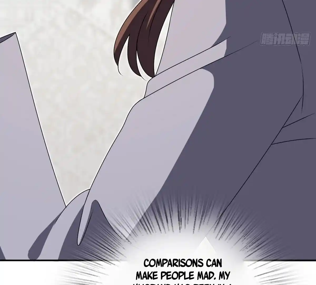 Wojia Laopo Laizi Yiqian Nian Qian Ch.357