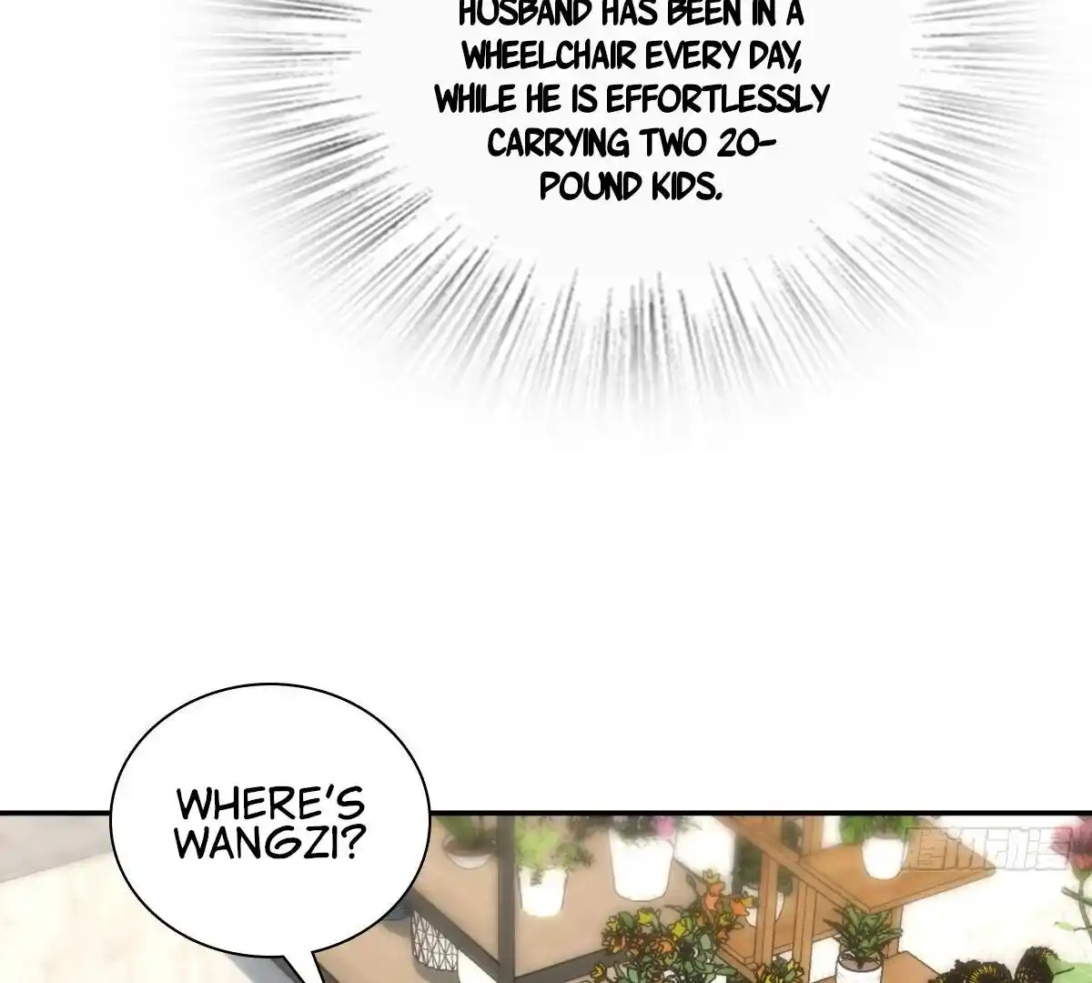 Wojia Laopo Laizi Yiqian Nian Qian Ch.357