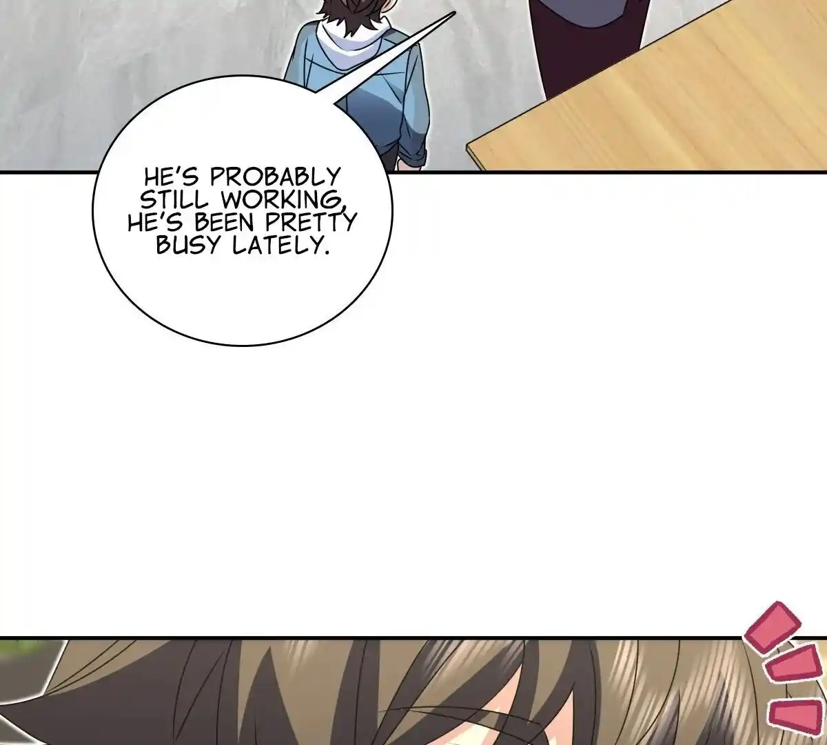 Wojia Laopo Laizi Yiqian Nian Qian Ch.357