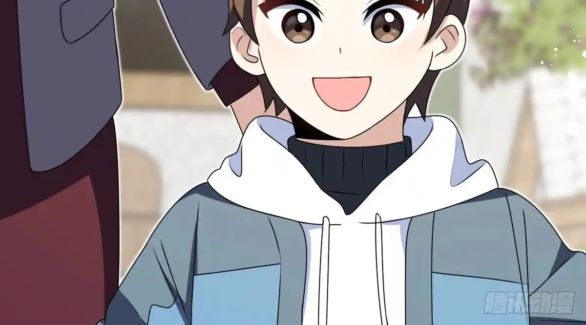 Wojia Laopo Laizi Yiqian Nian Qian Ch.357