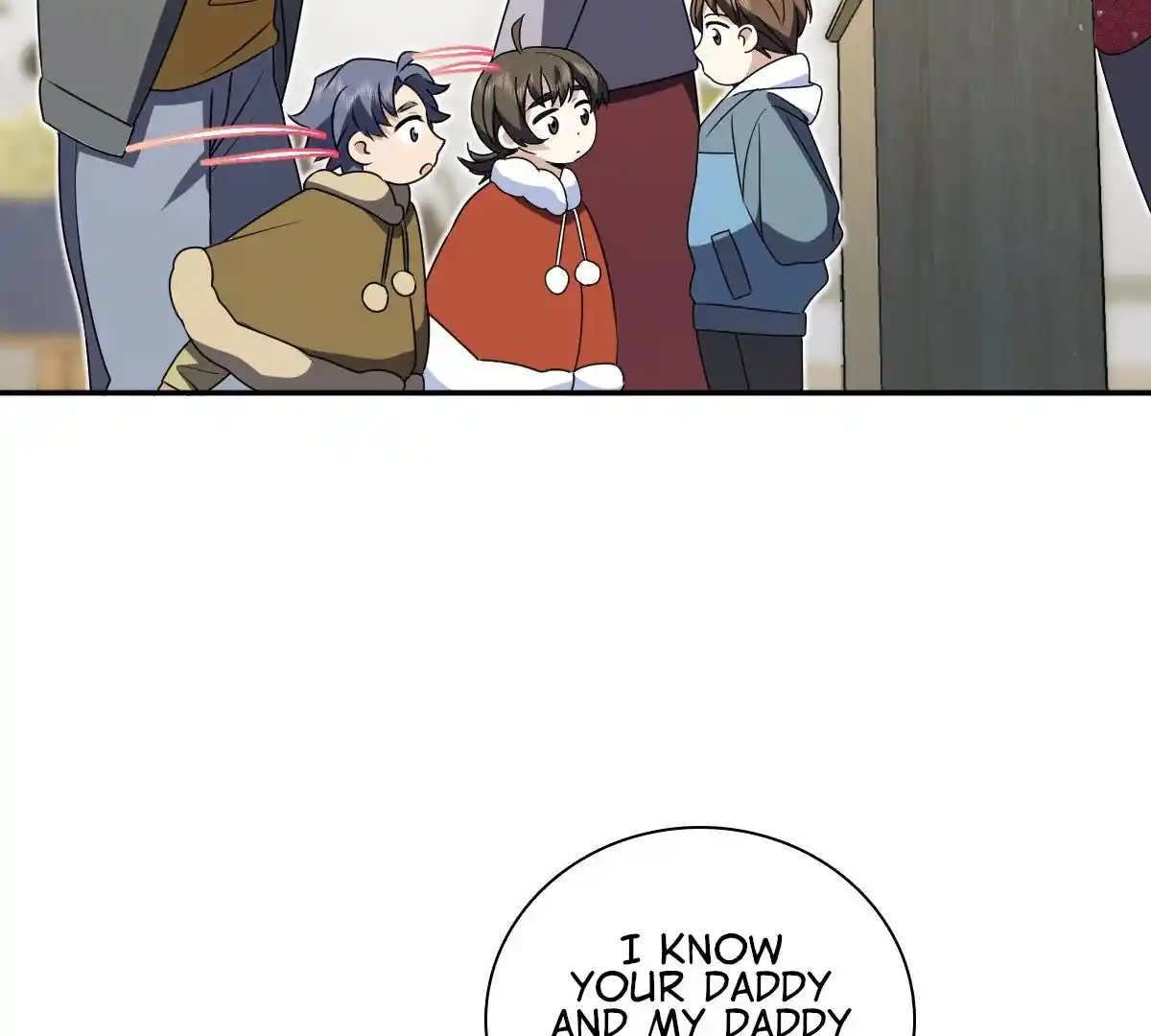 Wojia Laopo Laizi Yiqian Nian Qian Ch.357